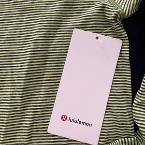 Lululemon swiftly tech long sleeve 2.0 race shirt. Brand new with tags on.